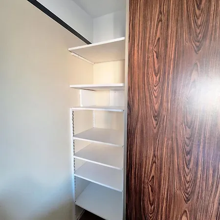 Appartement Le Ptit Charly - Rdc Et Thermes 50m *