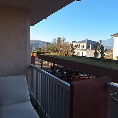 Le Ptit Charly - Rdc Et Thermes 50m * Aix-les-Bains