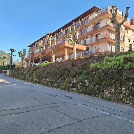 Le Ptit Charly - Rdc Et Thermes 50m Appartement Aix-les-Bains